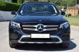 MERCEDES BENZ GLC 220 D 4 MATIC 170 CV 9G TRONIC 7
