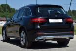 MERCEDES BENZ GLC 220 D 4 MATIC 170 CV 9G TRONIC 6