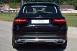 MERCEDES BENZ GLC 220 D 4 MATIC 170 CV 9G TRONIC 8