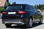 MERCEDES BENZ GLC 220 D 4 MATIC 170 CV 9G TRONIC 9