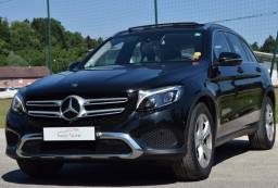MERCEDES BENZ GLC 220 D 4 MATIC 170 CV 9G TRONIC / TOIT OUVRANT PANORAMIQUE