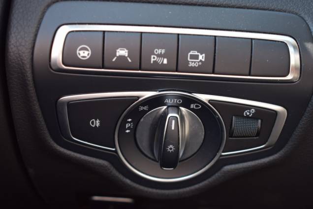 MERCEDES BENZ GLC 220 D 4 MATIC 170 CV 9G TRONIC 13