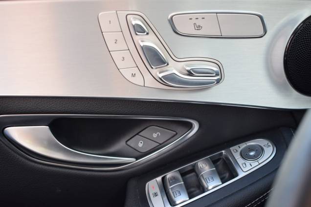 MERCEDES BENZ GLC 220 D 4 MATIC 170 CV 9G TRONIC 14