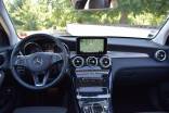 MERCEDES BENZ GLC 220 D 4 MATIC 170 CV 9G TRONIC 10