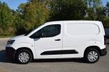 PEUGEOT PARTNER UTILITAIRE FOURGON 1.6 HDI 3 PLACES / CROCHET D ATTELAGE 4