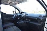PEUGEOT PARTNER UTILITAIRE FOURGON 1.6 HDI 3 PLACES / CROCHET D ATTELAGE 11