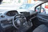 PEUGEOT PARTNER UTILITAIRE FOURGON 1.6 HDI 3 PLACES / CROCHET D ATTELAGE 9