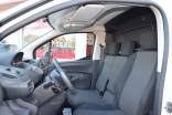 PEUGEOT PARTNER UTILITAIRE FOURGON 1.6 HDI 3 PLACES / CROCHET D ATTELAGE 14