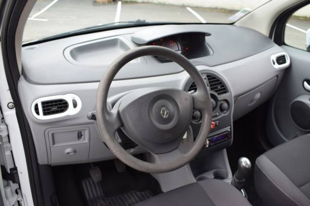 RENAULT MODUS 1.5 DCI 75 CV YAHOO / 5 PORTES 15