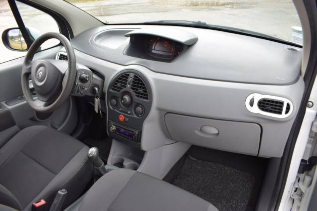 RENAULT MODUS 1.5 DCI 75 CV YAHOO / 5 PORTES 17
