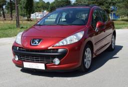 PEUGEOT 207 1.6 120 CV 5 PORTES / BOITE AUTOMATIQUE / 48900 KMS