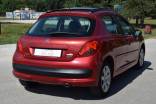 PEUGEOT 207 1.6 120 CV 5 PORTES / BOITE AUTOMATIQUE / 48900 KMS 4