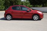 PEUGEOT 207 1.6 120 CV 5 PORTES / BOITE AUTOMATIQUE / 48900 KMS 9