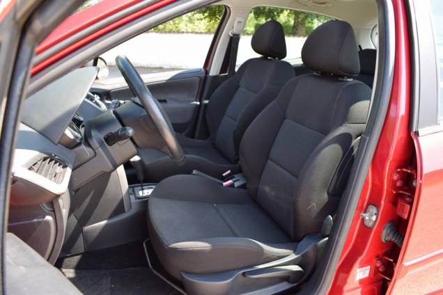 PEUGEOT 207 1.6 120 CV 5 PORTES / BOITE AUTOMATIQUE / 48900 KMS 11