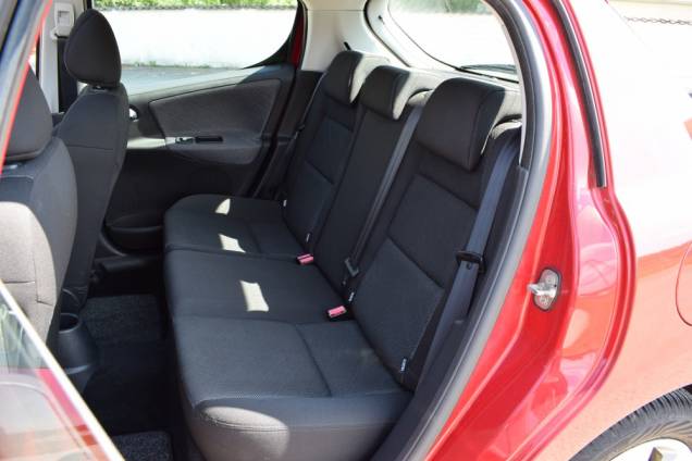 PEUGEOT 207 1.6 120 CV 5 PORTES / BOITE AUTOMATIQUE / 48900 KMS 13