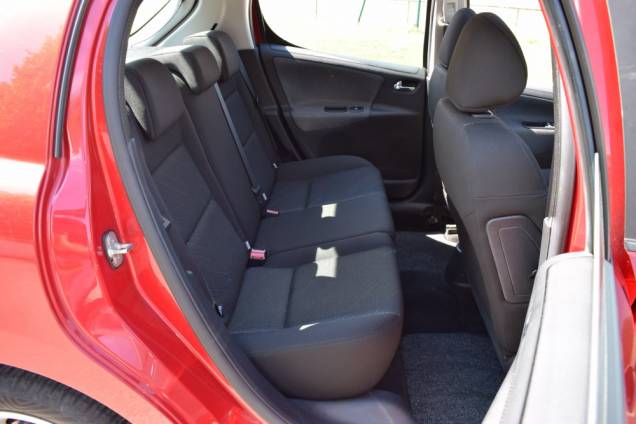 PEUGEOT 207 1.6 120 CV 5 PORTES / BOITE AUTOMATIQUE / 48900 KMS 14