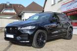 JAGUAR F-PACE R-SPORT 3.0D 300 CV 4X4 BVA / TOIT OUVRANT PANORAMIQUE 1