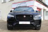 JAGUAR F-PACE R-SPORT 3.0D 300 CV 4X4 BVA / TOIT OUVRANT PANORAMIQUE 3