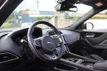 JAGUAR F-PACE R-SPORT 3.0D 300 CV 4X4 BVA / TOIT OUVRANT PANORAMIQUE 8