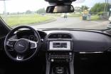 JAGUAR F-PACE R-SPORT 3.0D 300 CV 4X4 BVA / TOIT OUVRANT PANORAMIQUE 9