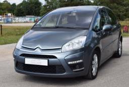 CITROËN C4 PICASSO 1.6 HDI 112 CV BV6 / 1ère MAIN / 56500 KMS / ORIGINE FRANCE