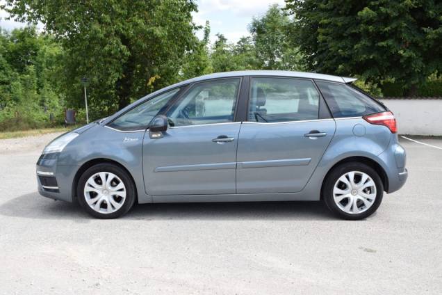 CITROËN C4 PICASSO 1.6 HDI 112 CV BV6 / 1ère MAIN / 56500 KMS / ORIGINE FRANCE 7