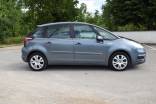 CITROËN C4 PICASSO 1.6 HDI 112 CV BV6 / 1ère MAIN / 56500 KMS / ORIGINE FRANCE 9