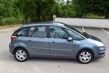 CITROËN C4 PICASSO 1.6 HDI 112 CV BV6 / 1ère MAIN / 56500 KMS / ORIGINE FRANCE 10