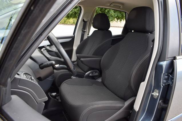 CITROËN C4 PICASSO 1.6 HDI 112 CV BV6 / 1ère MAIN / 56500 KMS / ORIGINE FRANCE 11