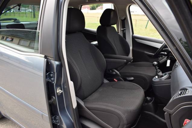 CITROËN C4 PICASSO 1.6 HDI 112 CV BV6 / 1ère MAIN / 56500 KMS / ORIGINE FRANCE 12