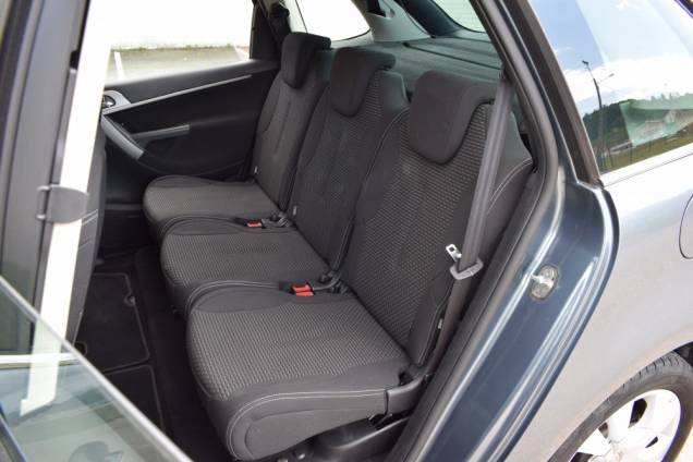 CITROËN C4 PICASSO 1.6 HDI 112 CV BV6 / 1ère MAIN / 56500 KMS / ORIGINE FRANCE 13