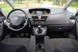 CITROËN C4 PICASSO 1.6 HDI 112 CV BV6 / 1ère MAIN / 56500 KMS / ORIGINE FRANCE 16