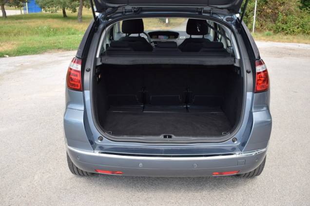 CITROËN C4 PICASSO 1.6 HDI 112 CV BV6 / 1ère MAIN / 56500 KMS / ORIGINE FRANCE 18