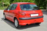 PEUGEOT 206 1.4 75 CV GENERATION 5 PORTES  3