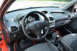 PEUGEOT 206 1.4 75 CV GENERATION 5 PORTES  15