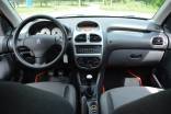 PEUGEOT 206 1.4 75 CV GENERATION 5 PORTES  16