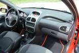 PEUGEOT 206 1.4 75 CV GENERATION 5 PORTES  17