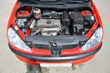 PEUGEOT 206 1.4 75 CV GENERATION 5 PORTES  19