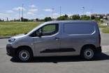 CITROEN BERLINGO VAN FOURGON TAILLE M 650 KG BLUEHDI 130 CV EAT8 2