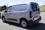 CITROEN BERLINGO VAN FOURGON TAILLE M 650 KG BLUEHDI 130 CV EAT8 3