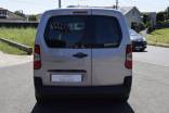 CITROEN BERLINGO VAN FOURGON TAILLE M 650 KG BLUEHDI 130 CV EAT8 4
