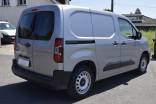 CITROEN BERLINGO VAN FOURGON TAILLE M 650 KG BLUEHDI 130 CV EAT8 5