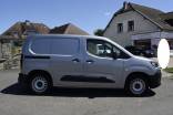 CITROEN BERLINGO VAN FOURGON TAILLE M 650 KG BLUEHDI 130 CV EAT8 8
