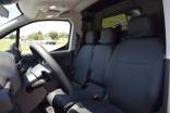 CITROEN BERLINGO VAN FOURGON TAILLE M 650 KG BLUEHDI 130 CV EAT8 9