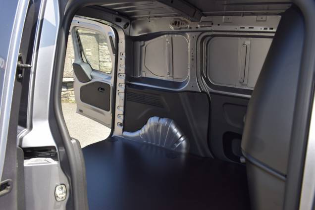 CITROEN BERLINGO VAN FOURGON TAILLE M 650 KG BLUEHDI 130 CV EAT8 11