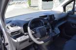 CITROEN BERLINGO VAN FOURGON TAILLE M 650 KG BLUEHDI 130 CV EAT8 17