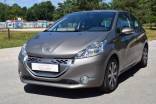 PEUGEOT 208 1.4 HDI 70 CV BOITE AUTOMATIQUE / CROCHET D'ATTELAGE / 65900 KMS 1