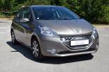 PEUGEOT 208 1.4 HDI 70 CV BOITE AUTOMATIQUE / CROCHET D'ATTELAGE / 65900 KMS 2