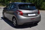PEUGEOT 208 1.4 HDI 70 CV BOITE AUTOMATIQUE / CROCHET D'ATTELAGE / 65900 KMS 3
