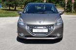 PEUGEOT 208 1.4 HDI 70 CV BOITE AUTOMATIQUE / CROCHET D'ATTELAGE / 65900 KMS 5